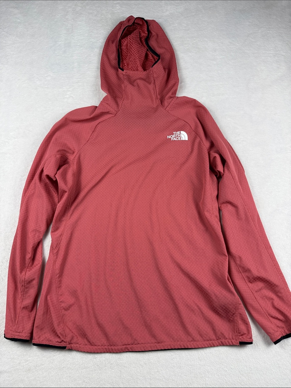 The North Face Summit Series FUTUREFLEECE Hoodie Womenโs Medium